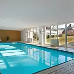 Fw Moonlight Mit Sauna, Schwimmbad Schönwalde