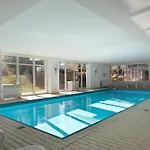 Fw Moonlight Mit Sauna, Schwimmbad Apartmán Schönwalde