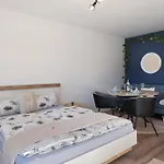 Apartmán Fw Moonlight Mit Sauna, Schwimmbad *