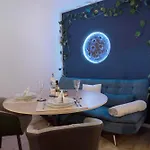 Fw Moonlight Mit Sauna, Schwimmbad Apartment Schönwalde