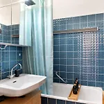 Fw Moonlight Mit Sauna, Schwimmbad Apartmán Schönwalde
