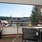 Apartmán Fw Moonlight Mit Sauna, Schwimmbad *