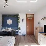 Fw Moonlight Mit Sauna, Schwimmbad Apartmán