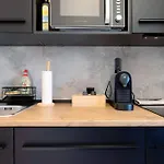 Apartmán Fw Moonlight Mit Sauna, Schwimmbad