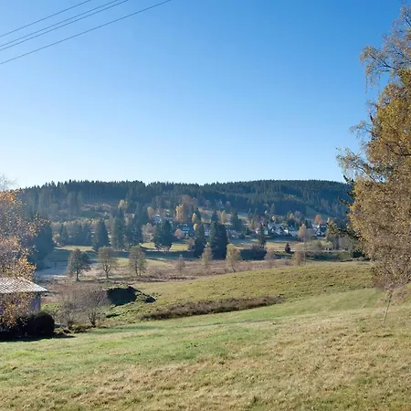 Apartment Fw Moonlight Mit Sauna, Schwimmbad Schoenwald im Schwarzwald