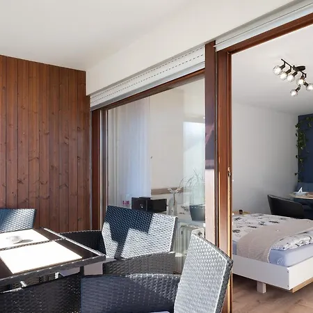 Apartment Fw Moonlight Mit Sauna, Schwimmbad