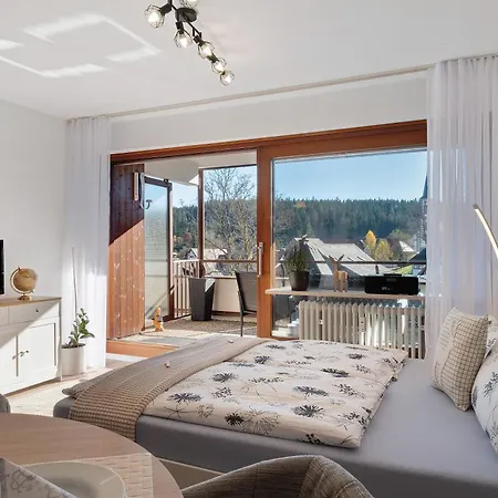 Fw Moonlight Mit Sauna, Schwimmbad Apartment *
