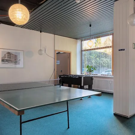 Apartmán Fw Moonlight Mit Sauna, Schwimmbad