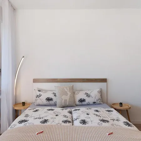 Fw Moonlight Mit Sauna, Schwimmbad