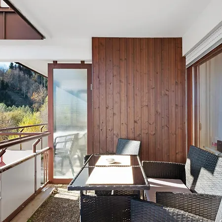 Fw Moonlight Mit Sauna, Schwimmbad Apartmán