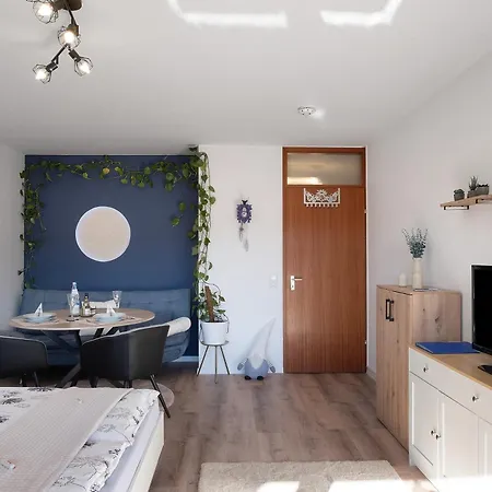 Apartment Fw Moonlight Mit Sauna, Schwimmbad