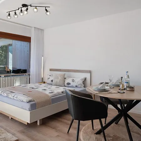 Apartment Fw Moonlight Mit Sauna, Schwimmbad *