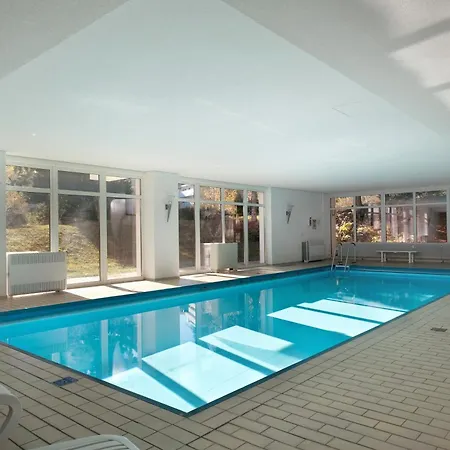 Fw Moonlight Mit Sauna, Schwimmbad Apartmán Schönwalde