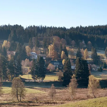Fw Moonlight Mit Sauna, Schwimmbad Apartmán