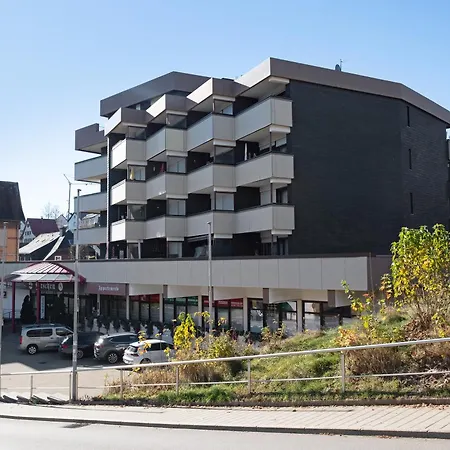 Fw Moonlight Mit Sauna, Schwimmbad Apartmán *