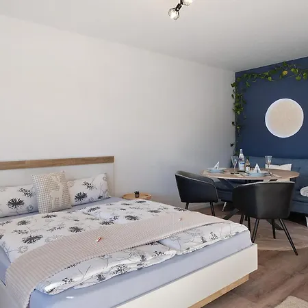 Apartmán Fw Moonlight Mit Sauna, Schwimmbad *