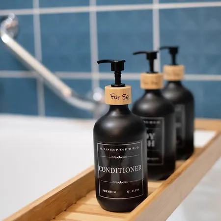 Fw Moonlight Mit Sauna, Schwimmbad *