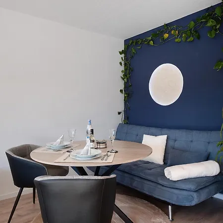 Apartment Fw Moonlight Mit Sauna, Schwimmbad Schoenwald im Schwarzwald