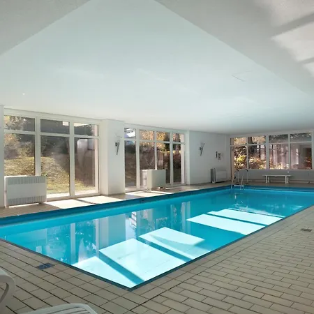 شقة Fw Moonlight Mit Sauna, Schwimmbad *
